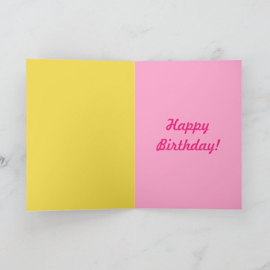 Carte Yorkie Poo (Intérieur)