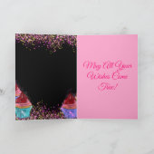 Carte Yorkie Poo (Intérieur)