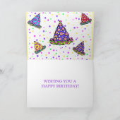 CARTE YORKIE POO (Intérieur)