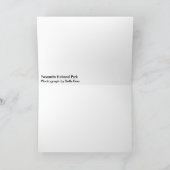 Carte Yosemite (Intérieur)