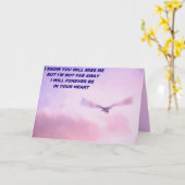 Carte You_ (Fleur jaune)