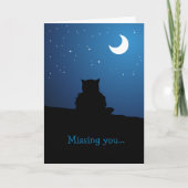 Carte You manquante (Devant)