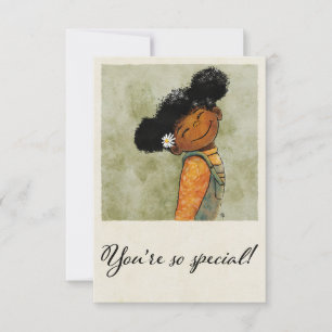 Carte You’re so special!
