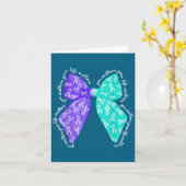 Carte You S Your Life S Suicide Prevention Awareness  (Fleur jaune)