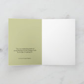 Carte Young Lincoln (Intérieur)