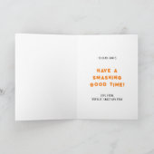 Carte Young Wild Et Trois 3E Voiture Monster Enfants Ann (Intérieur)