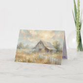 Carte "Your love moo-ves me"  (Devant)