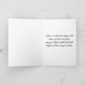 Carte Yule à Epoh (Intérieur)