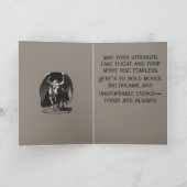 Carte Zagan Souverain Céleste (Intérieur)