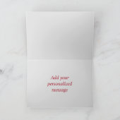 Carte Zagreb, Croatie : Licitar En Forme De Coeur (Intérieur)