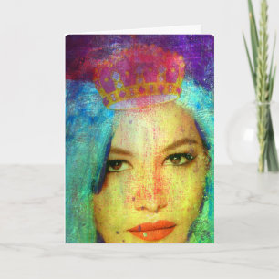 Carte Zetti Girl