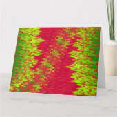 CARTE ZIG ZAG 10 (Devant)