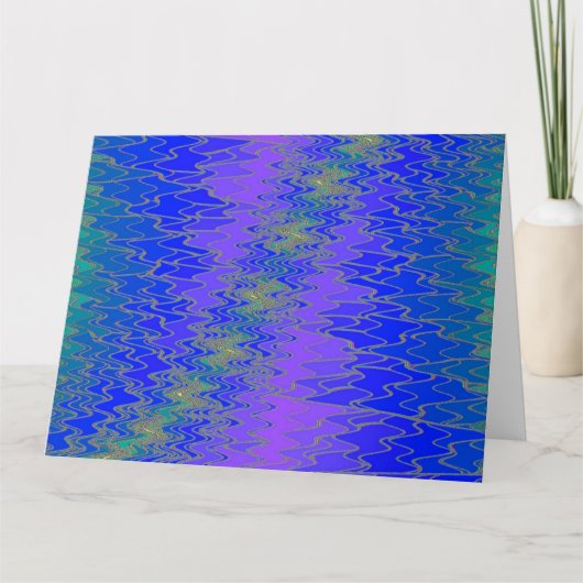 CARTE ZIG ZAG 3 (Devant)