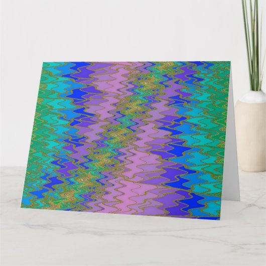 CARTE ZIG ZAG 4 (Devant)