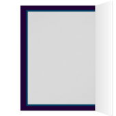 Carte Zodiac Gemini (Intérieur (Gauche))