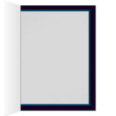 Carte Zodiac Gemini (Intérieur (Droit))