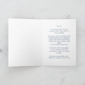 Carte Zodiaque : Caractères des Gémeaux (Intérieur)