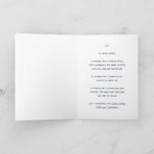 Carte Zodiaque : Dates Lion (Intérieur)