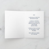 Carte Zodiaque : Gémeaux (Intérieur)