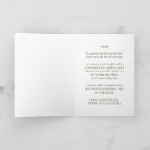 Carte Zodiaque : Gémeaux 'Les Jumeaux' (Intérieur)