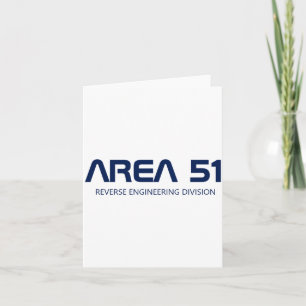 Carte Zone 51 Ingénierie Inverse Extraterrestre Ufo Para