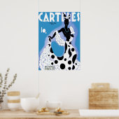 CARTELES MAGAZINE POSTER (Keuken)