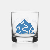 Carten Sneeuwglas