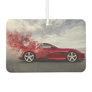Carter Air Freshener Air Freshener Luchtverfrisser