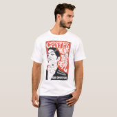 Carter Beats the Devil T-shirt (Voorkant volledig)