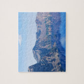 Carter Lake Phantom Ship Legpuzzel (Verticaal)