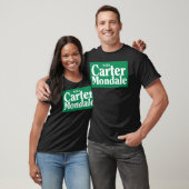 Carter Mondale 1980 Classic T-Shirt (Unisex)
