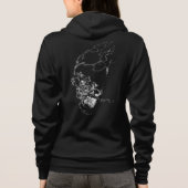 Carterhaugh Logo Hoodie (Achterkant)