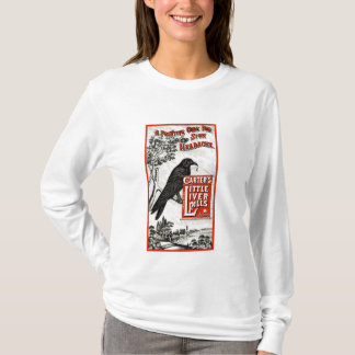 Carter's Little Liver Pills en T Shirt