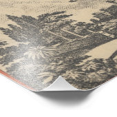 Carter's Little Liver Pills Ephemera Foto Print Foto Afdruk (Hoek)