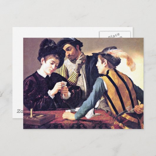 Cartes (Devant / Derrière)