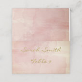 Cartes (Extérieur déplié)