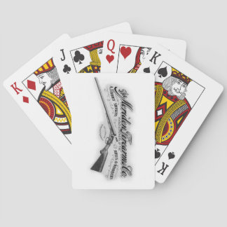 Cartes 1908 de jeu de logo