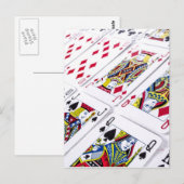 cartes-316501 cartes jouer jeu de jeu de poker jeu (Devant / Derrière)