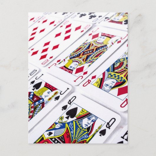 cartes-316501 cartes jouer jeu de jeu de poker jeu (Devant)