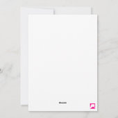 Cartes à ballonnet (Dos)