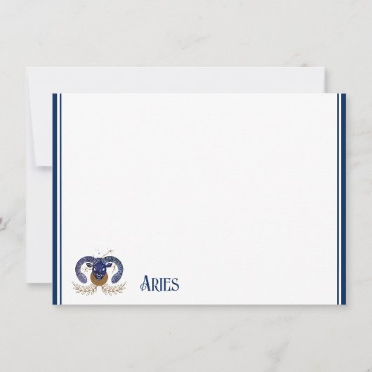 Cartes à billets plats (Devant)