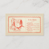 Cartes à feuilleter (Devant)