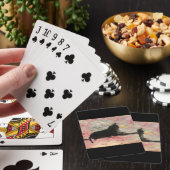 Cartes à jouer (In Situ)