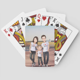Cartes à jouer Bicycle
