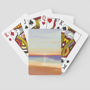 Cartes à jouer Bliss Classic
