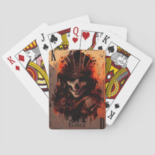 Cartes à jouer Cards
