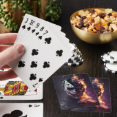 Cartes à jouer Cards (In Situ)