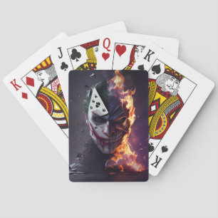 Cartes à jouer Cards