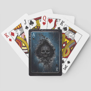 Cartes à jouer Cards