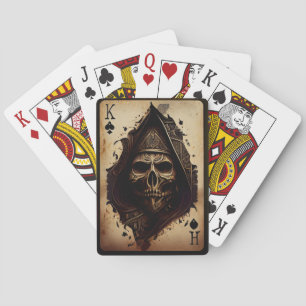 Cartes à jouer Cards